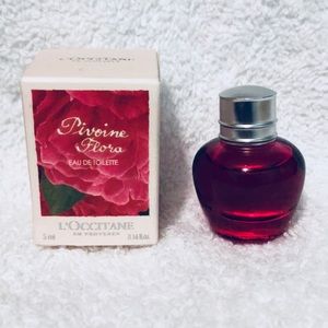 L’Occitane Pivoine Flora Eau De Toillette